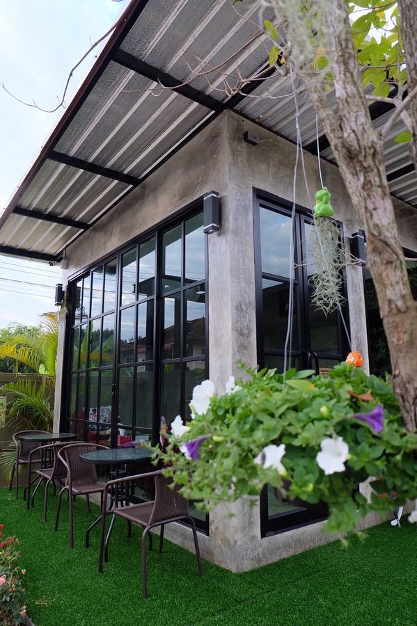 Goodtime Resort Chiangrai Чианг Рай Екстериор снимка
