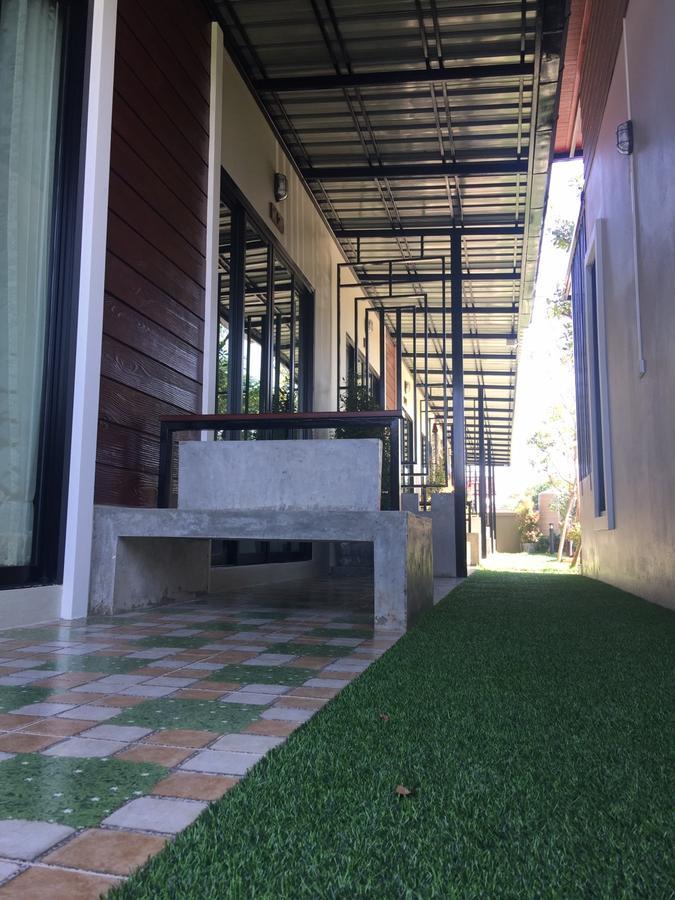Goodtime Resort Chiangrai Чианг Рай Екстериор снимка
