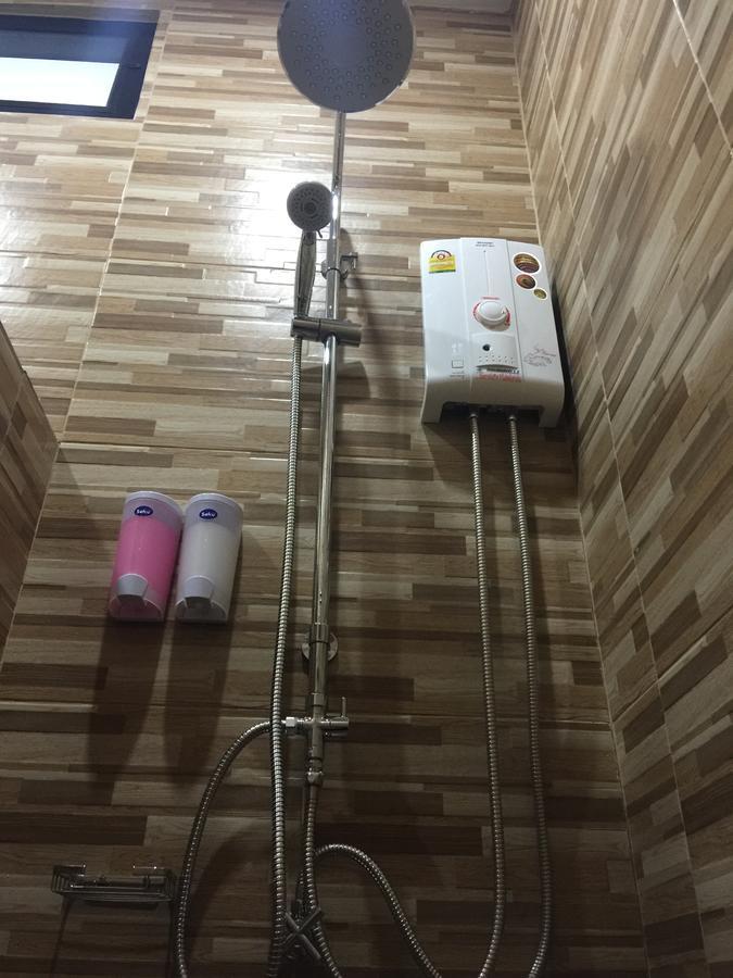 Goodtime Resort Chiangrai Чианг Рай Екстериор снимка