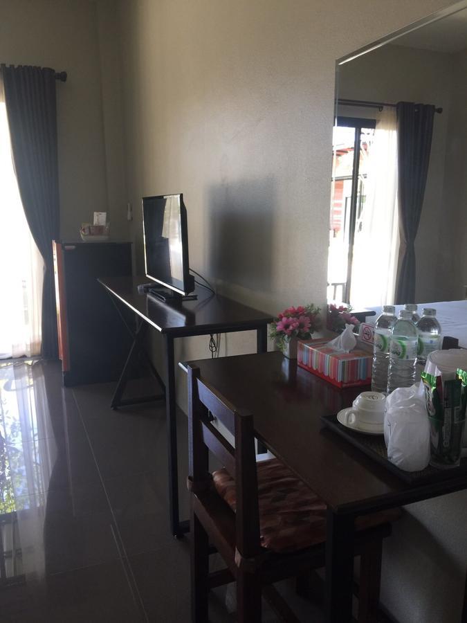 Goodtime Resort Chiangrai Чианг Рай Екстериор снимка