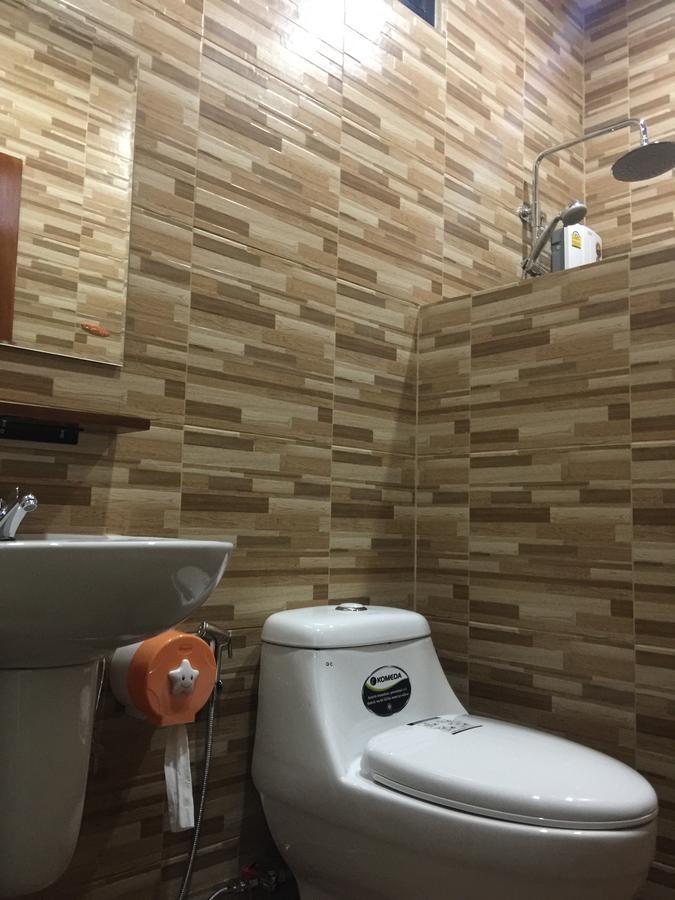 Goodtime Resort Chiangrai Чианг Рай Екстериор снимка