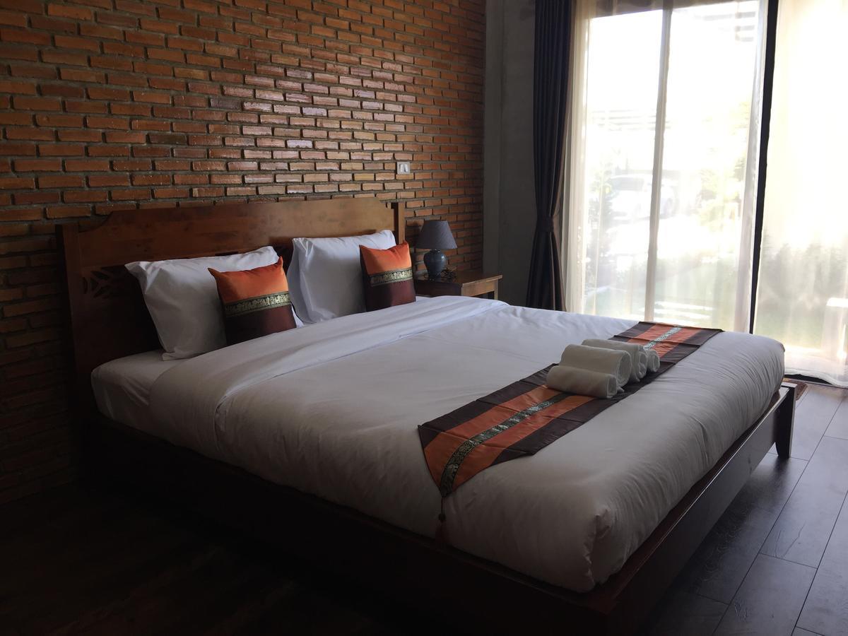 Goodtime Resort Chiangrai Чианг Рай Екстериор снимка
