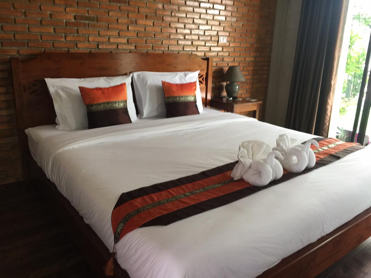 Goodtime Resort Chiangrai Чианг Рай Екстериор снимка