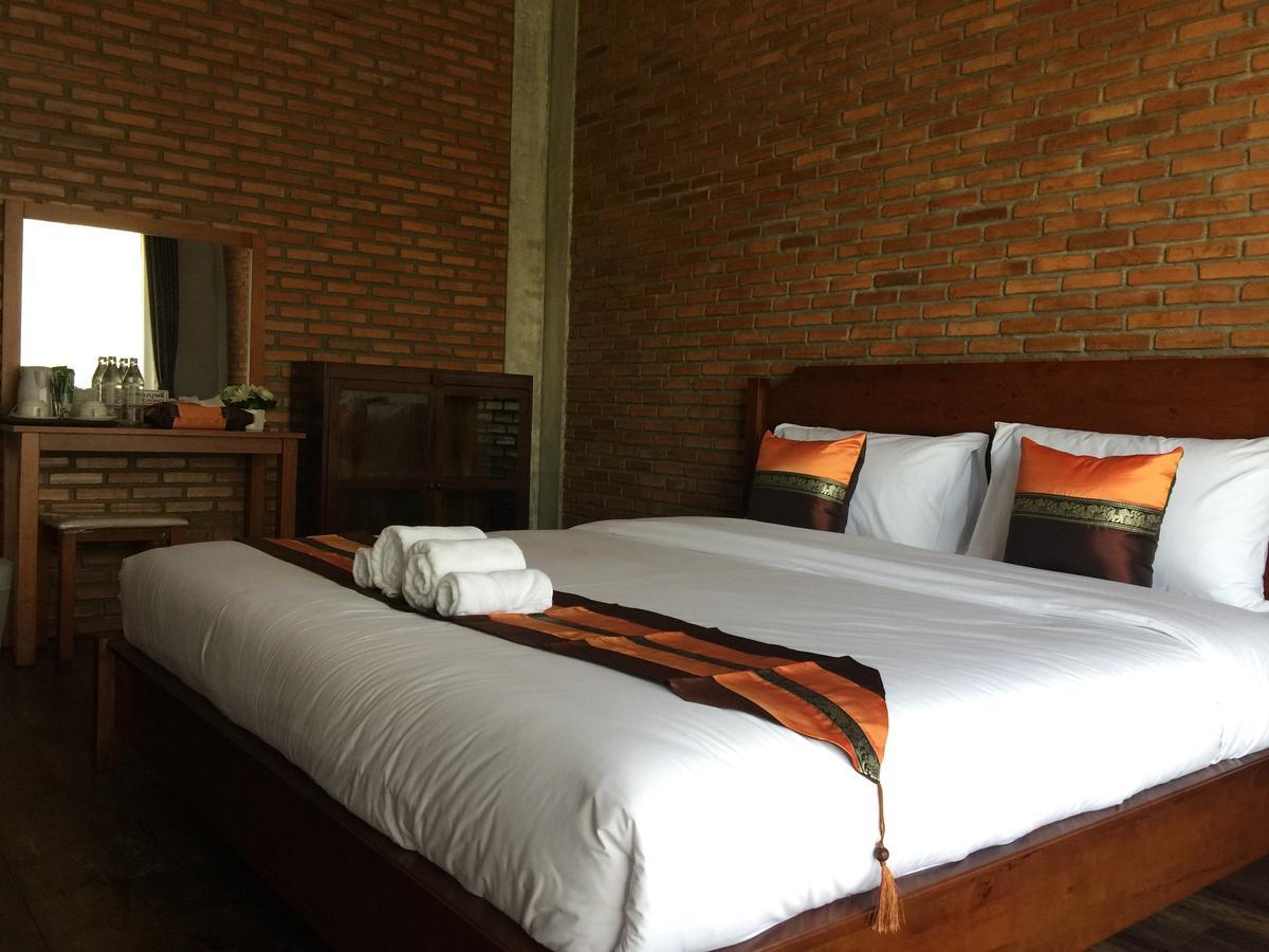 Goodtime Resort Chiangrai Чианг Рай Екстериор снимка