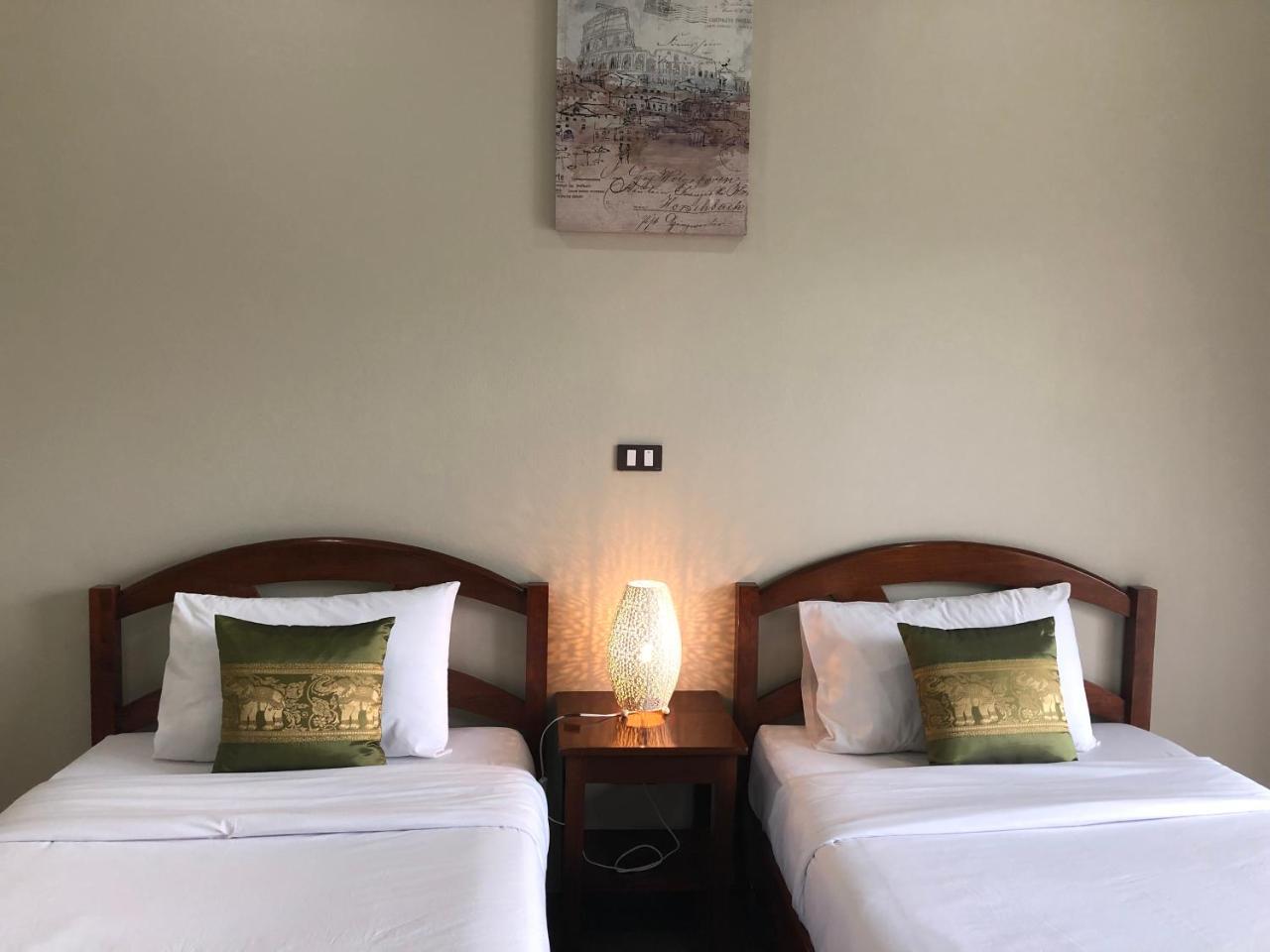 Goodtime Resort Chiangrai Чианг Рай Екстериор снимка
