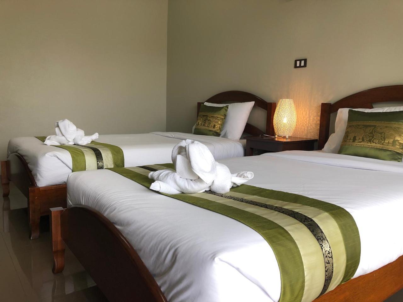 Goodtime Resort Chiangrai Чианг Рай Екстериор снимка