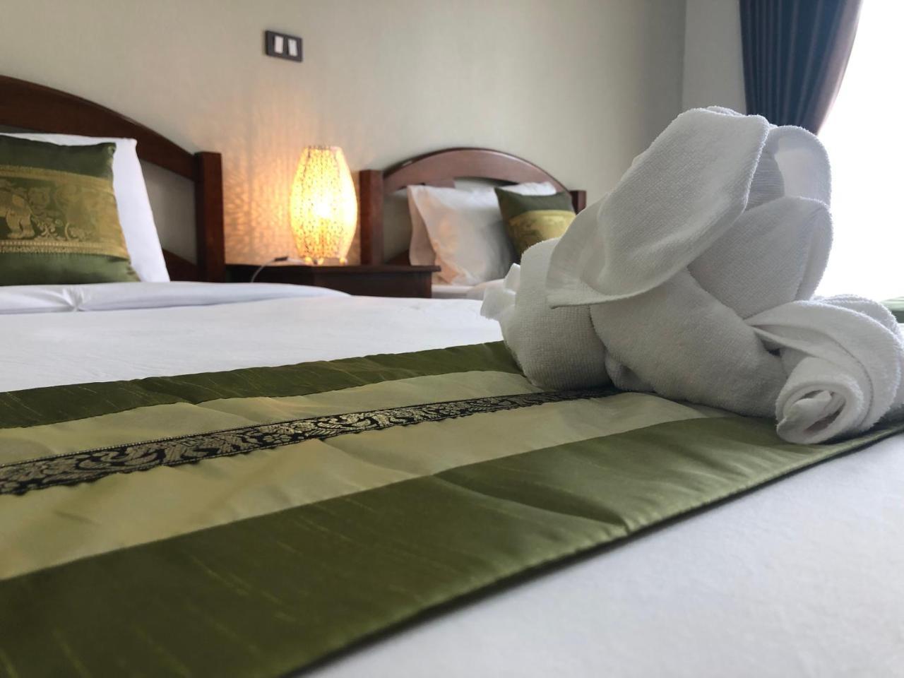 Goodtime Resort Chiangrai Чианг Рай Екстериор снимка